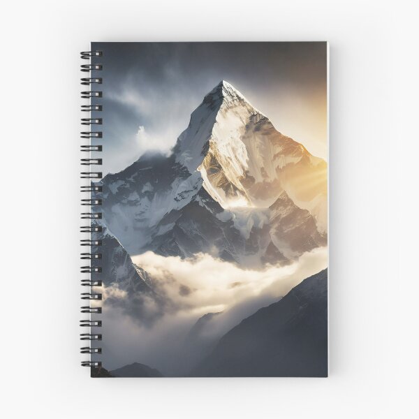 Artikelvorschau, Mt. Everest entworfen und verkauft von occorocks.