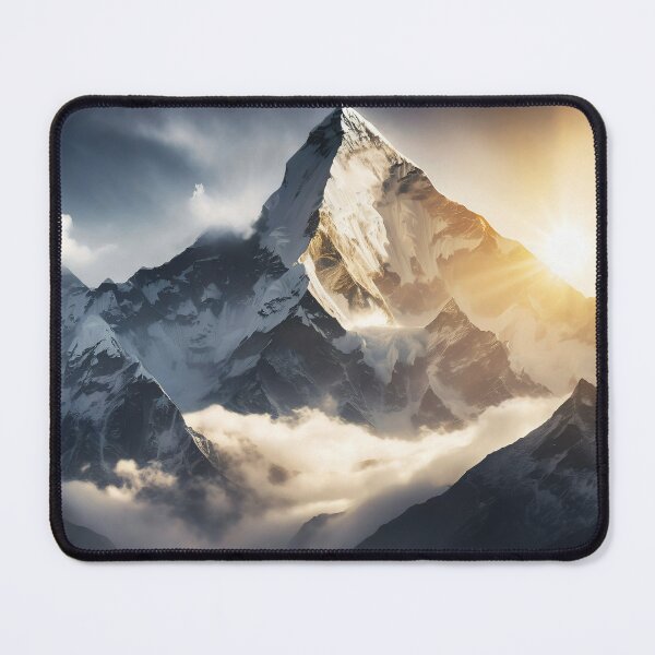 Item preview, Mt Everest designed and sold by occorocks.