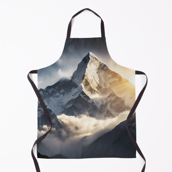 Item preview, Mt Everest designed and sold by occorocks.