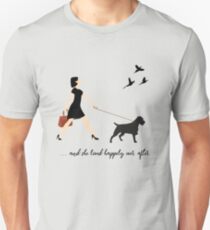 Kate D Unisex T-Shirt