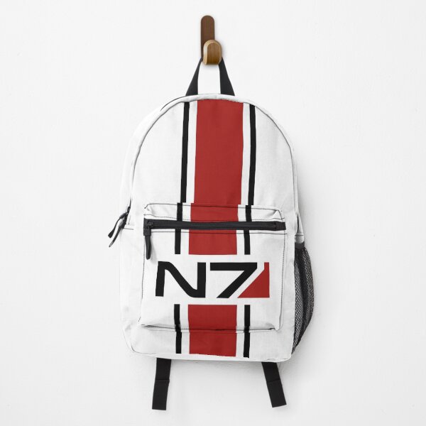 Item preview, N7 logo designed and sold by FantasyLands.