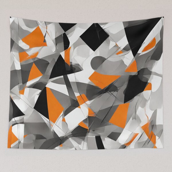 Item preview, Mosaic designed and sold by StyleSketch.