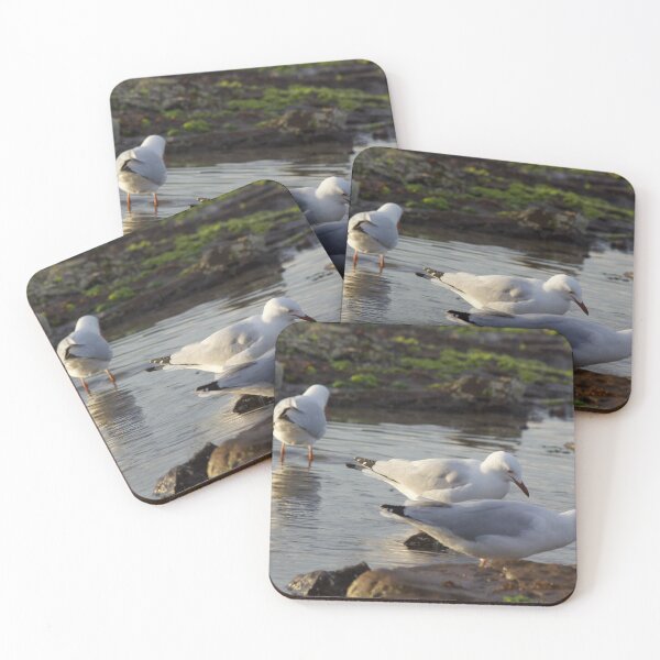 Item preview, Bird of the sea designed and sold by Kim Chi Thai.