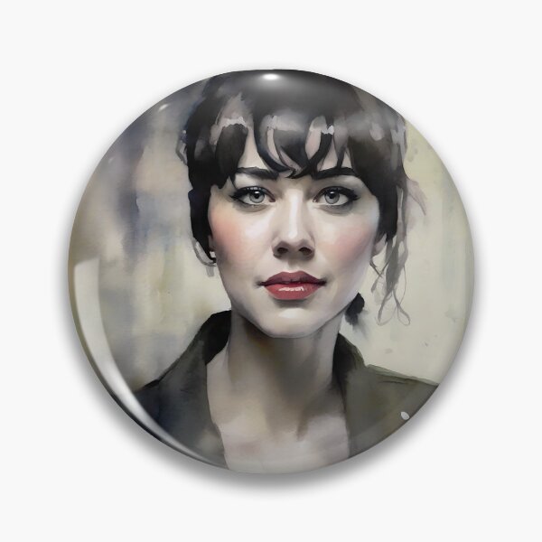 Item preview, Beautiful as Mary Winstead designed and sold by bogfl.