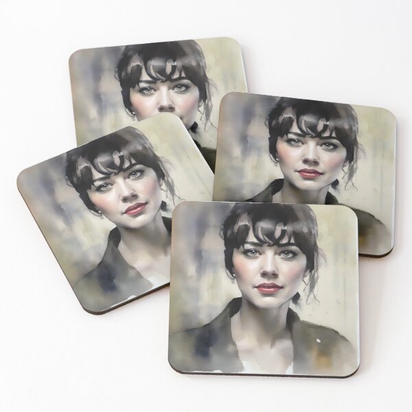 Item preview, Beautiful as Mary Winstead designed and sold by bogfl.