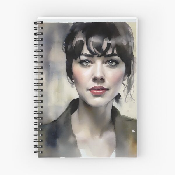Item preview, Beautiful as Mary Winstead designed and sold by bogfl.