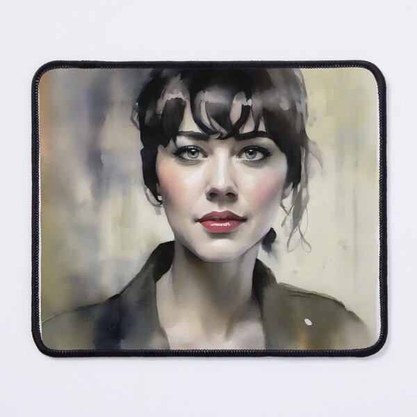 Item preview, Beautiful as Mary Winstead designed and sold by bogfl.