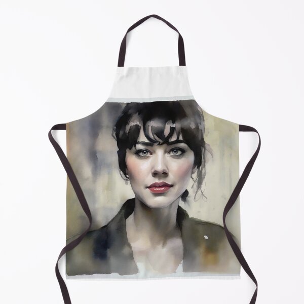 Item preview, Beautiful as Mary Winstead designed and sold by bogfl.