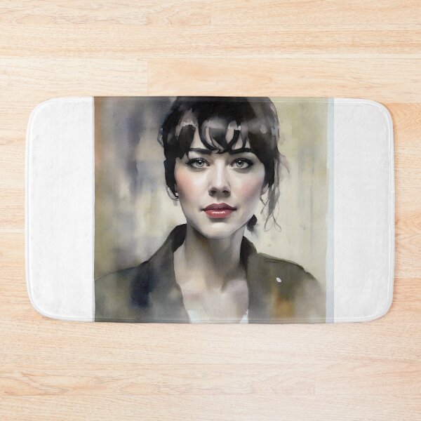Item preview, Beautiful as Mary Winstead designed and sold by bogfl.
