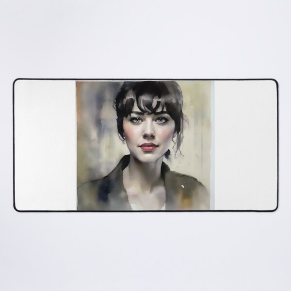Item preview, Beautiful as Mary Winstead designed and sold by bogfl.