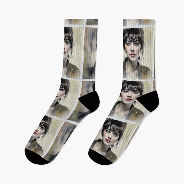 Item preview, Beautiful as Mary Winstead designed and sold by bogfl.