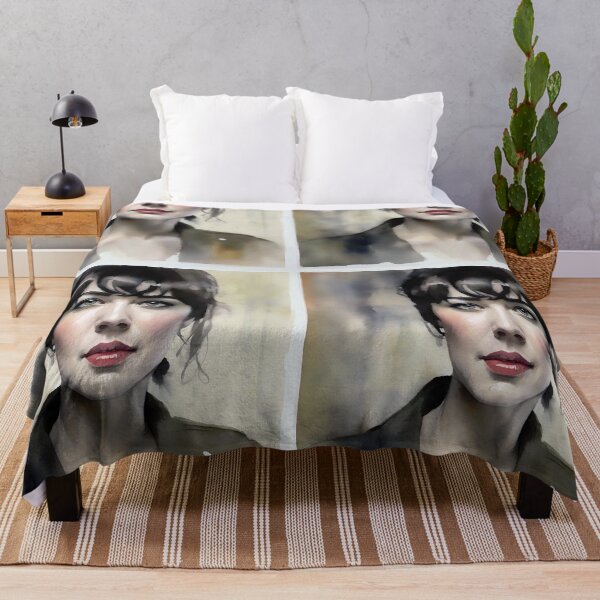Item preview, Beautiful as Mary Winstead designed and sold by bogfl.