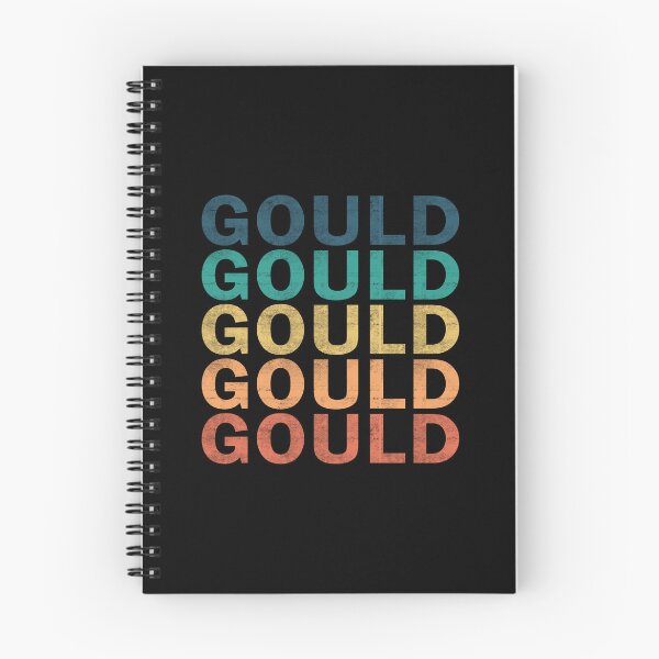 Item preview, Gould Name - Gould Vintage Retro Proud Name designed and sold by LeonorBialasz.