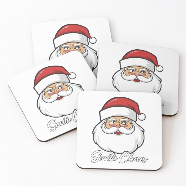 Item preview, Christmas Santa Claus  designed and sold by ZingZone.