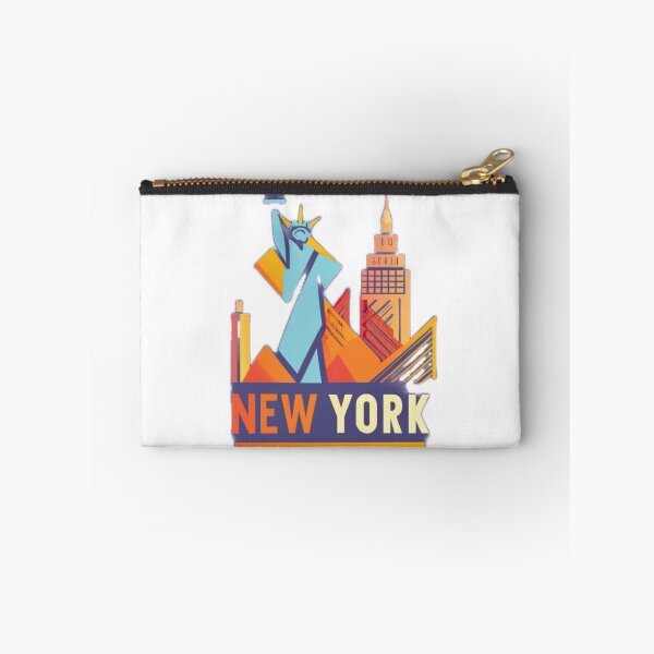 Item preview, New York v11 designed and sold by cj-digital.
