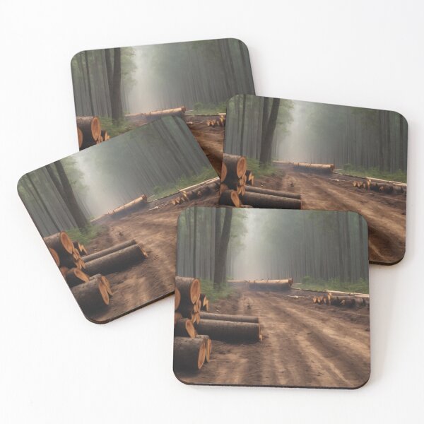 Item preview, Reforesting Hope : A Call to Action Against Deforestation best motivational story  designed and sold by Ashish66K.
