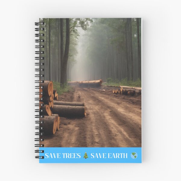 Item preview, Reforesting Hope : A Call to Action Against Deforestation best motivational story  designed and sold by Ashish66K.
