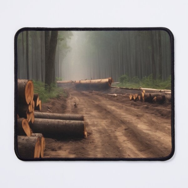 Item preview, Reforesting Hope : A Call to Action Against Deforestation best motivational story  designed and sold by Ashish66K.