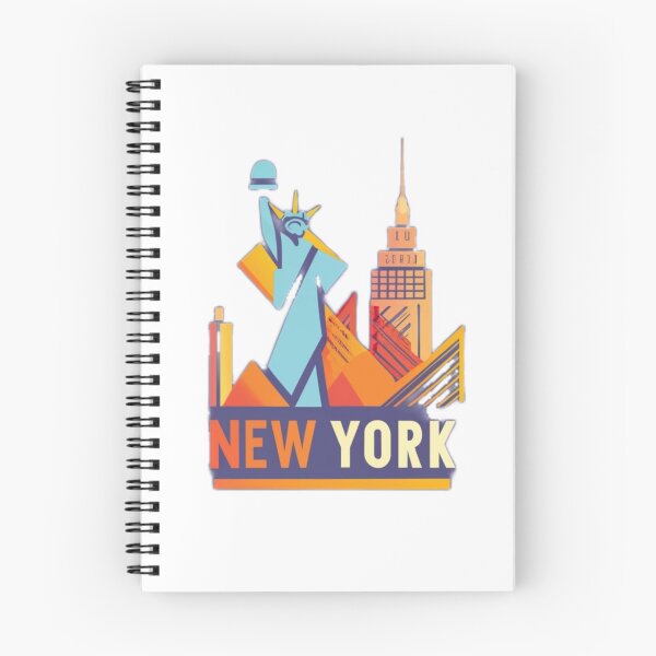 Item preview, New York v11 designed and sold by cj-digital.