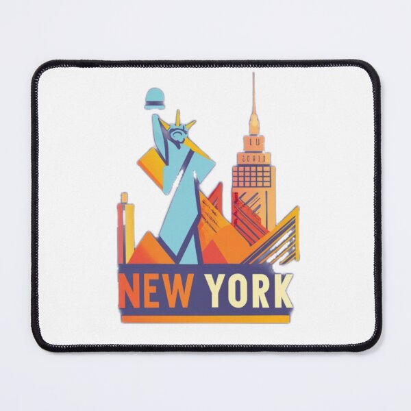Item preview, New York v11 designed and sold by cj-digital.