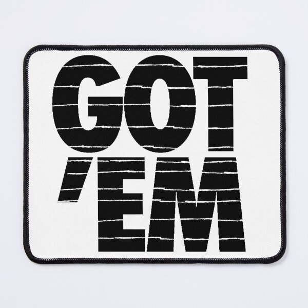 Item preview, GOT EM hypebeast sneakerhead #4 designed and sold by RIVEofficial.