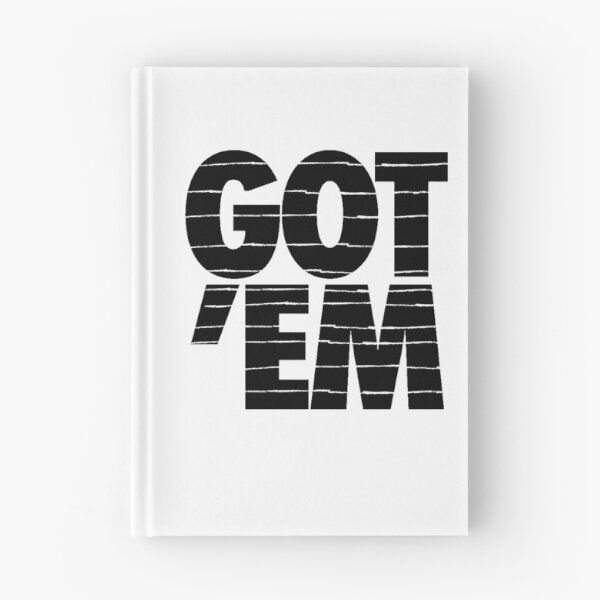 Item preview, GOT EM hypebeast sneakerhead #4 designed and sold by RIVEofficial.