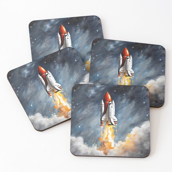 Item preview, Spacecraft designed and sold by StyleSketch.