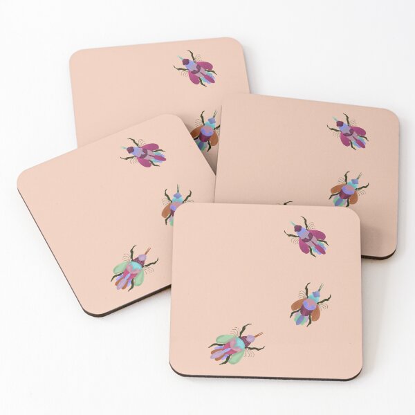 Item preview, Insects designed and sold by Clauzierra.