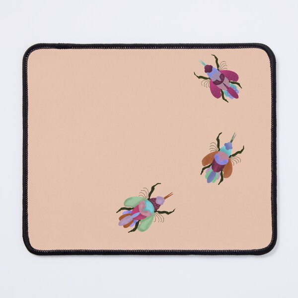 Item preview, Insects designed and sold by Clauzierra.