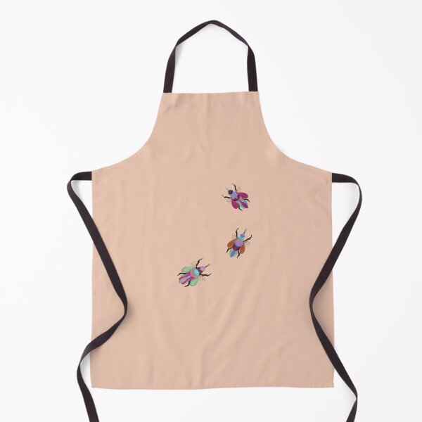 Item preview, Insects designed and sold by Clauzierra.