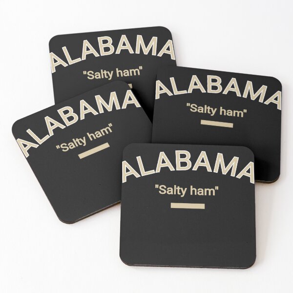 Item preview, ALABAMA  designed and sold by Refined-Raiment.
