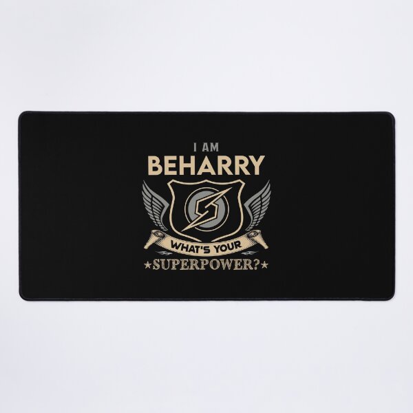 Item preview, Beharry Name - Beharry Superpower designed and sold by testreg1.