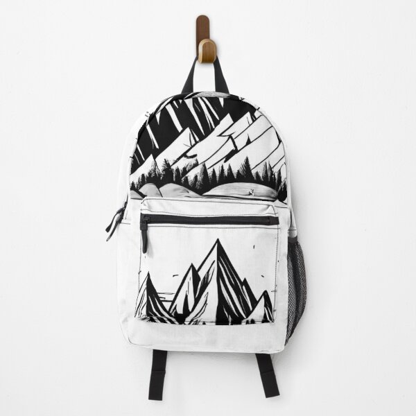 Item preview, Mountains designed and sold by moderncolor.