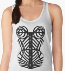 MDNA - Cone Bra Women's Tank Top