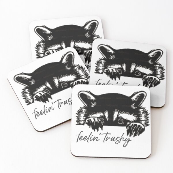 Item preview, Feelin’ Trashy designed and sold by designbyjodyb.