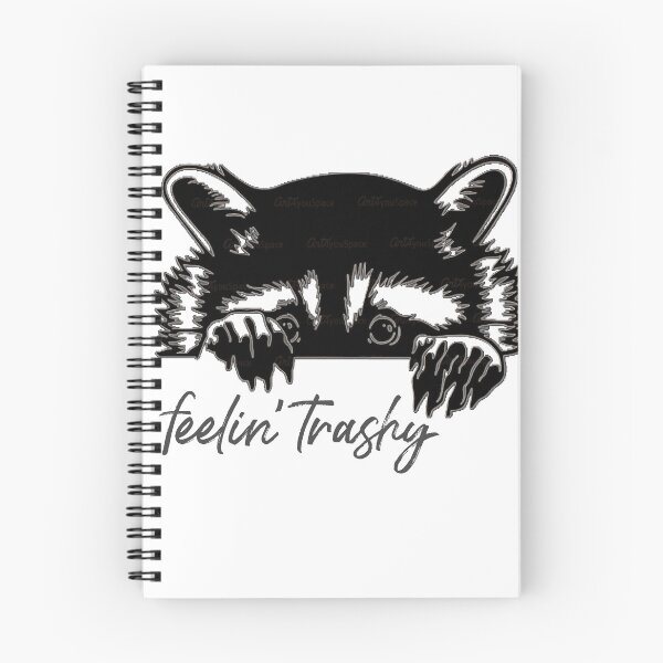 Item preview, Feelin’ Trashy designed and sold by designbyjodyb.