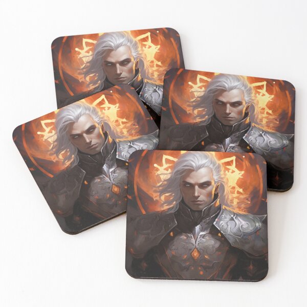 Item preview, Astarion Approves Baldur's Gate designed and sold by Samanthi007.