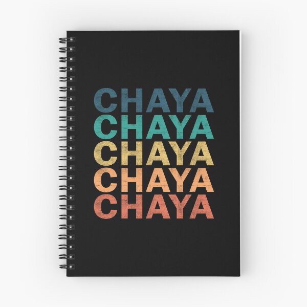 Item preview, Chaya Name - Chaya Vintage Retro Proud Name designed and sold by LeonorBialasz.