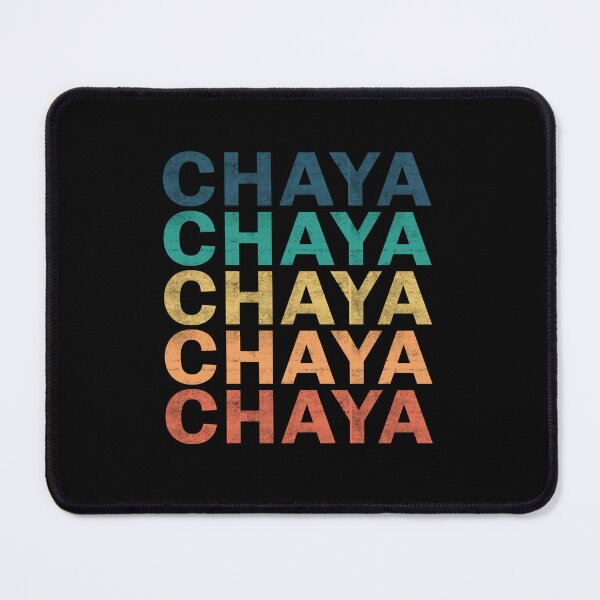 Item preview, Chaya Name - Chaya Vintage Retro Proud Name designed and sold by LeonorBialasz.