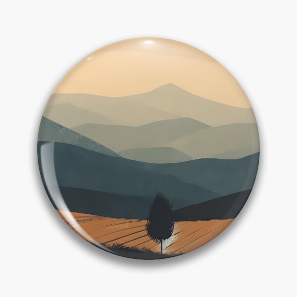 Item preview, Nature's Simplicity designed and sold by DesignVibesHub.