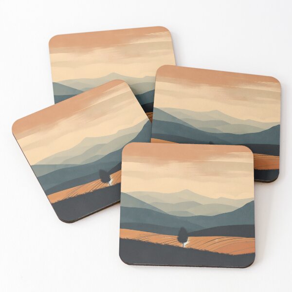Item preview, Nature's Simplicity designed and sold by DesignVibesHub.