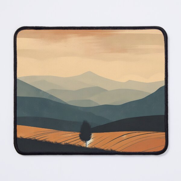 Item preview, Nature's Simplicity designed and sold by DesignVibesHub.