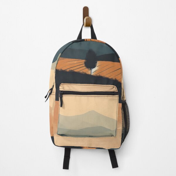 Item preview, Nature's Simplicity designed and sold by DesignVibesHub.