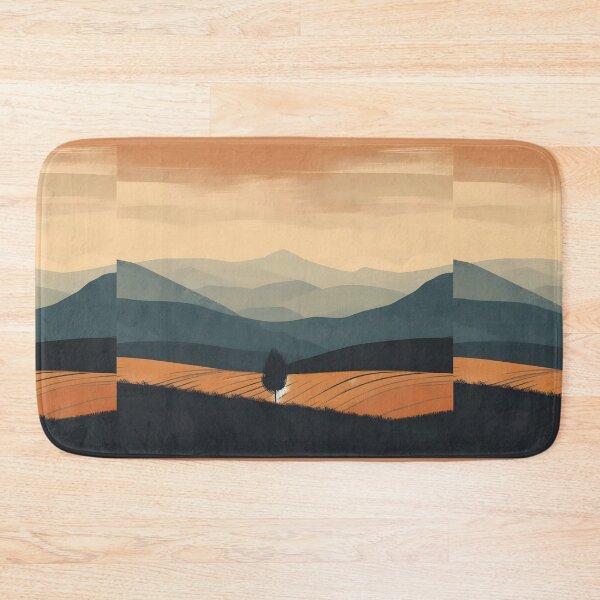 Item preview, Nature's Simplicity designed and sold by DesignVibesHub.