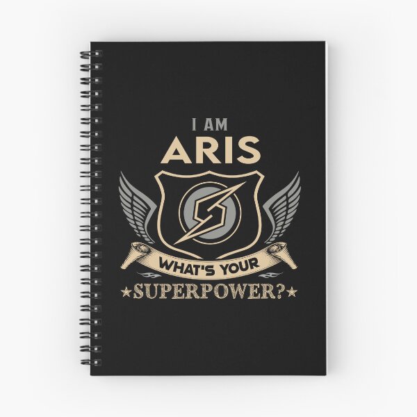 Item preview, Aris Name - Aris Superpower designed and sold by testreg1.