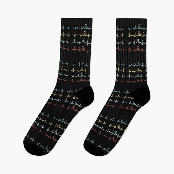 Item preview, Pharmacy with Heartbeat, Pharmacy Tech Gift, Medical Student, Pharmacy Graduation, Healthcare Worker designed and sold by behindthefacts.