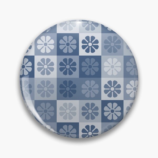 Item preview, Geometric Pattern: Amapola: Steel designed and sold by Red Wolf.