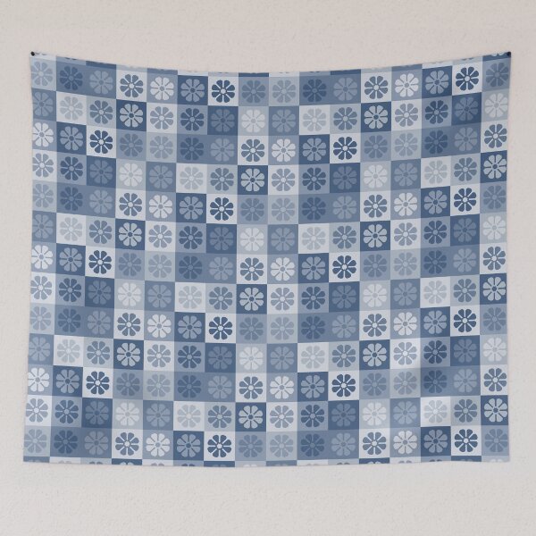 Item preview, Geometric Pattern: Amapola: Steel designed and sold by Red Wolf.