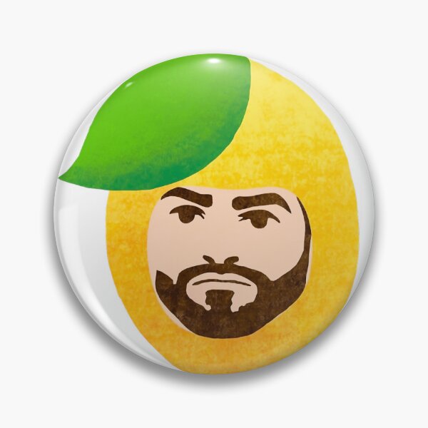 Item preview, Lemon wolf designed and sold by SterekBiz.
