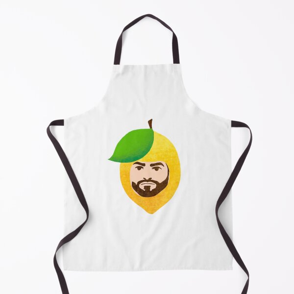 Item preview, Lemon wolf designed and sold by SterekBiz.